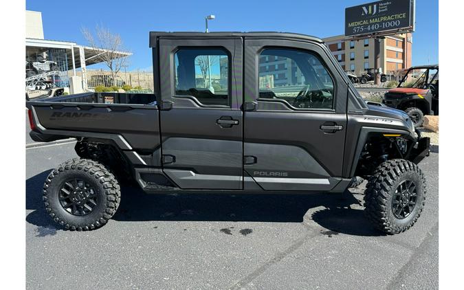 2026 Polaris 2026 POLARIS RANGER CREW XD 1500 NorthStar Ultimat