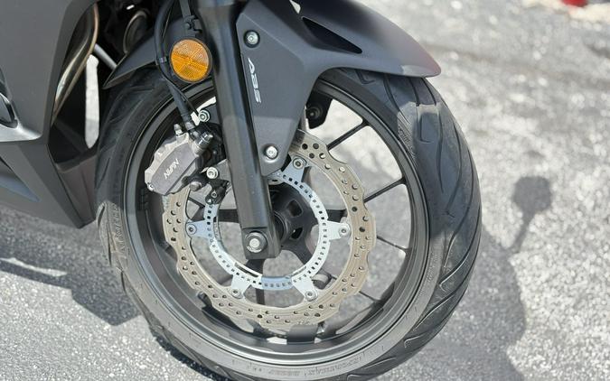 2019 Honda CBR500R ABS - 00193P
