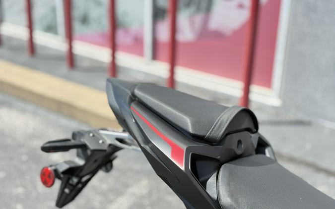 2019 Honda CBR500R ABS - 00193P