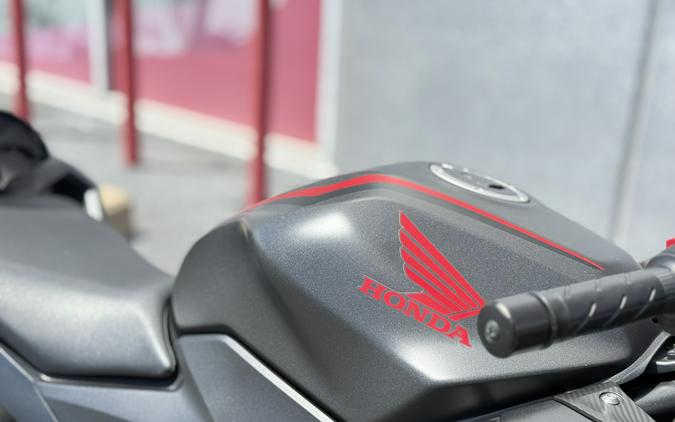 2019 Honda CBR500R ABS - 00193P