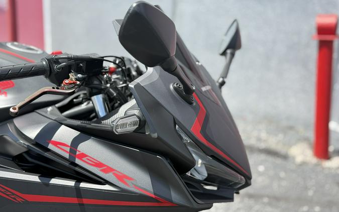 2019 Honda CBR500R ABS - 00193P