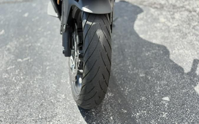 2019 Honda CBR500R ABS - 00193P