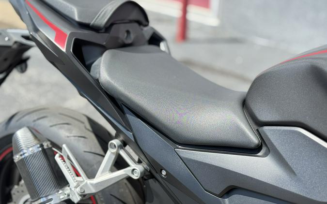 2019 Honda CBR500R ABS - 00193P