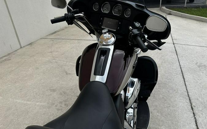 2018 Harley-Davidson Trike FLHTCUTG - Tri Glide Ultra