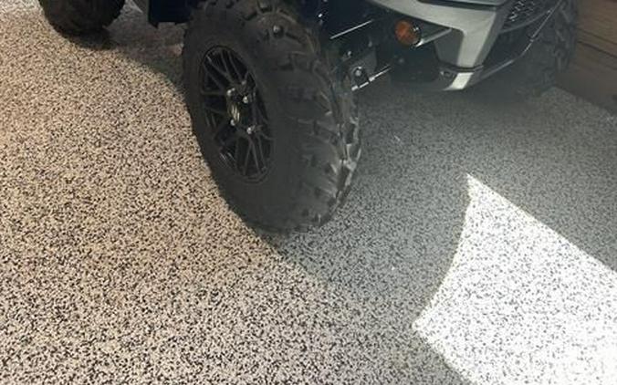 2025 Suzuki KingQuad 500 AXi Power Steering SE Camo