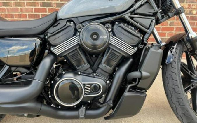 2026 Harley-Davidson Nightster®