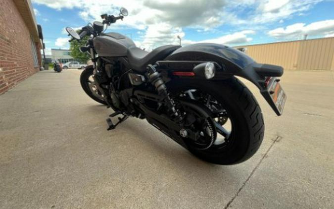 2026 Harley-Davidson Nightster®
