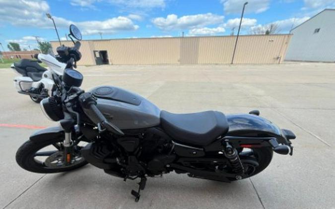 2026 Harley-Davidson Nightster®