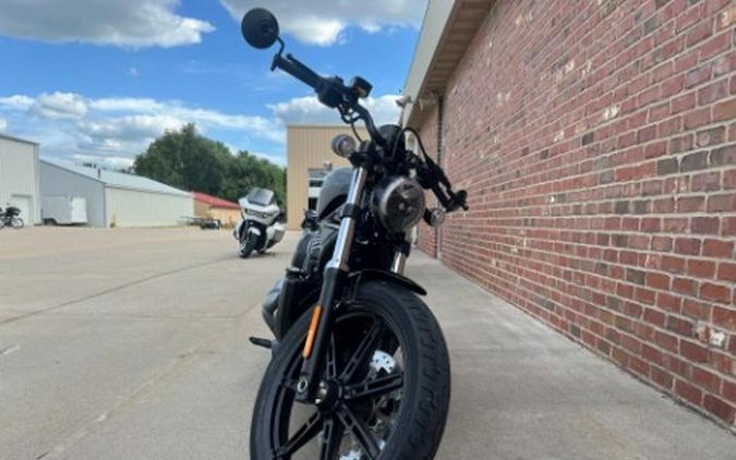 2026 Harley-Davidson Nightster®