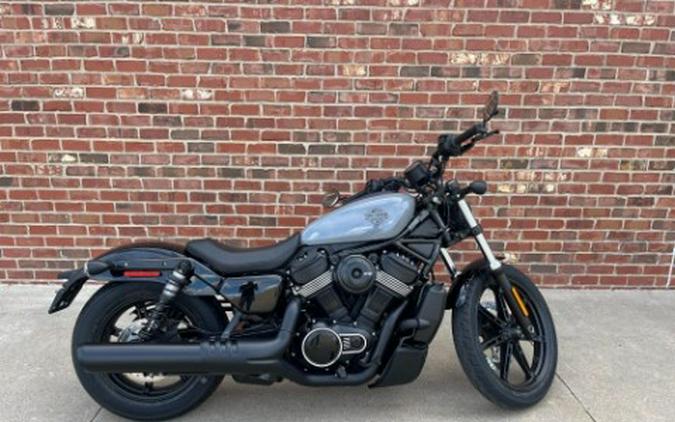 2026 Harley-Davidson Nightster®