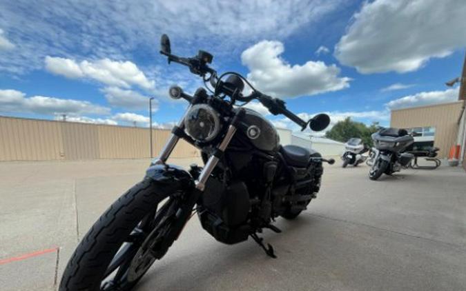 2026 Harley-Davidson Nightster®