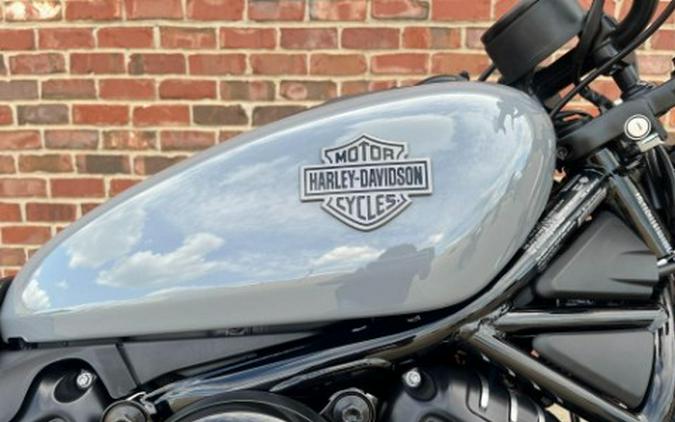 2026 Harley-Davidson Nightster®