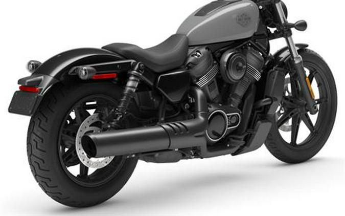 2026 Harley-Davidson Nightster®