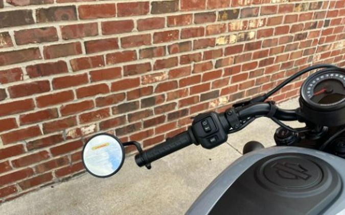 2026 Harley-Davidson Nightster®