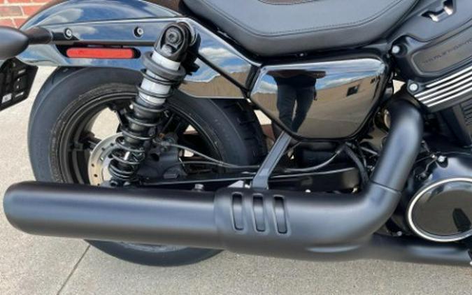 2026 Harley-Davidson Nightster®