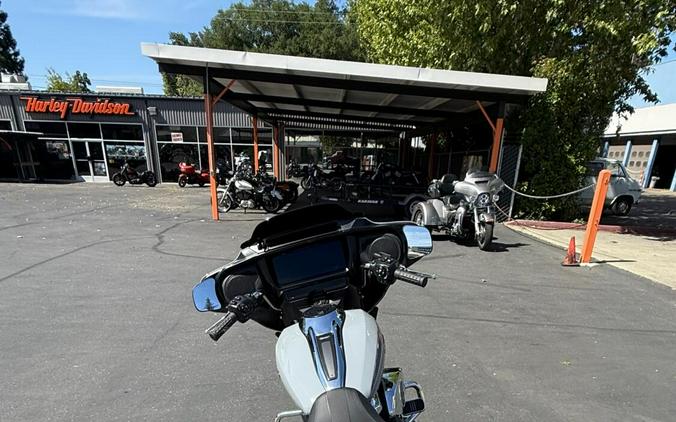 FLHX 2026 Street Glide®