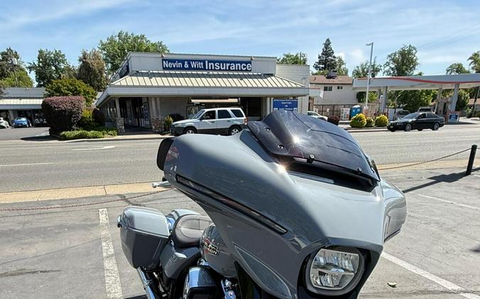 FLHX 2026 Street Glide®