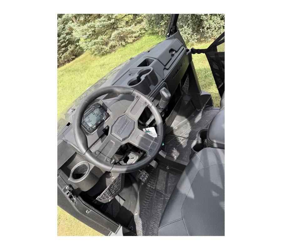 2026 Ranger® 1000 Premium - Polaris