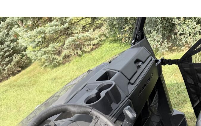 2026 Ranger® 1000 Premium - Polaris