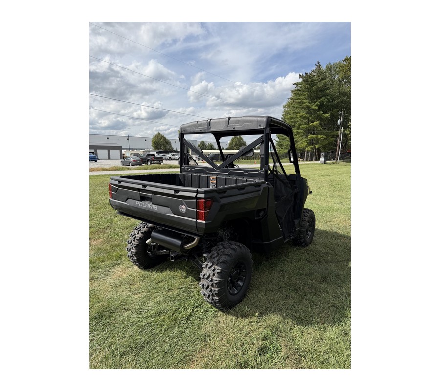 2026 Ranger® 1000 Premium - Polaris