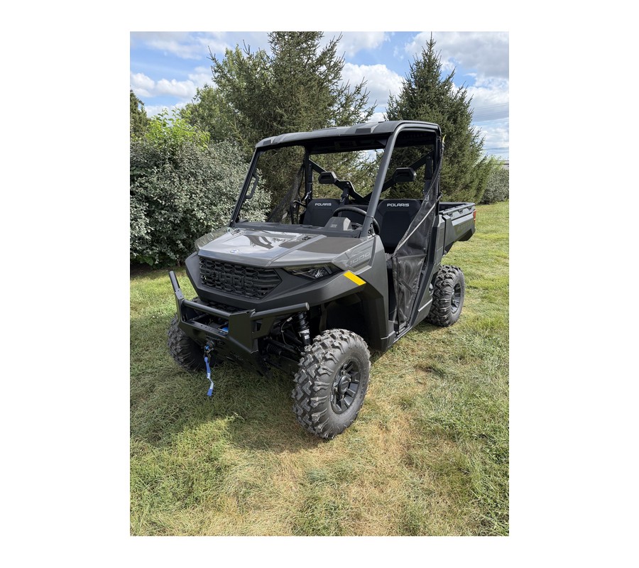 2026 Ranger® 1000 Premium - Polaris