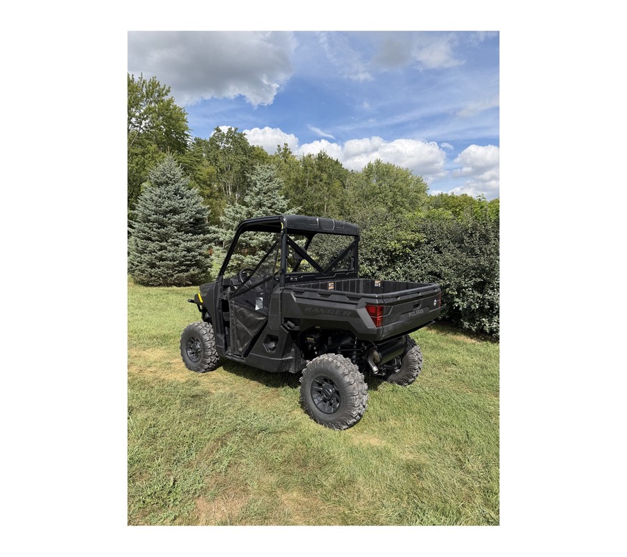 2026 Ranger® 1000 Premium - Polaris