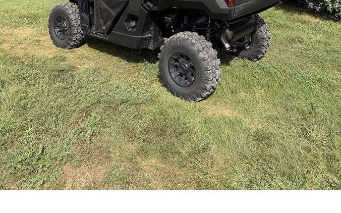 2026 Ranger® 1000 Premium - Polaris