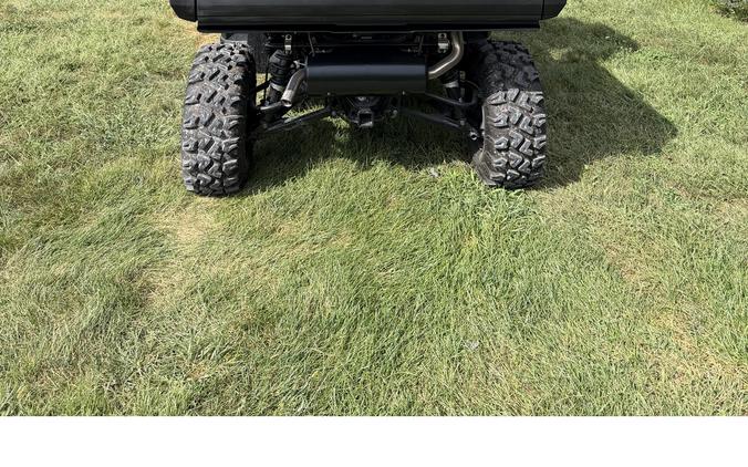 2026 Ranger® 1000 Premium - Polaris