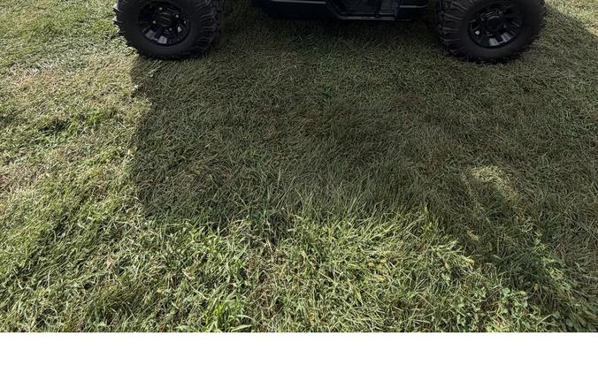 2026 Ranger® 1000 Premium - Polaris