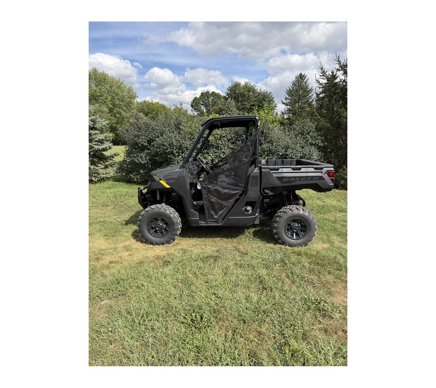 2026 Ranger® 1000 Premium - Polaris