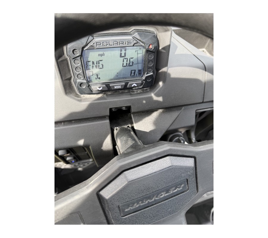 2026 Ranger® 1000 Premium - Polaris