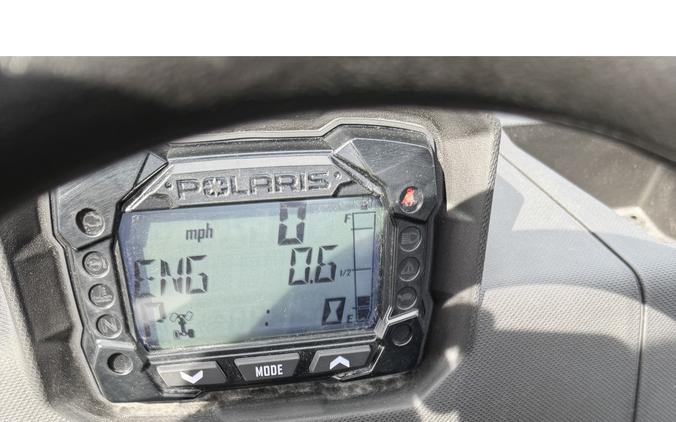 2026 Ranger® 1000 Premium - Polaris