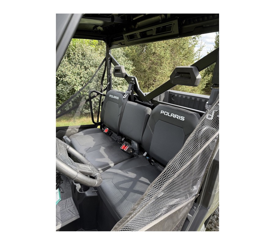 2026 Ranger® 1000 Premium - Polaris