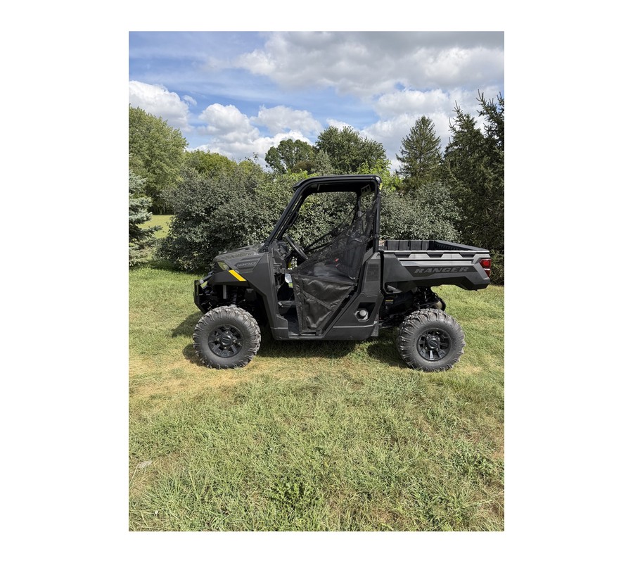 2026 Ranger® 1000 Premium - Polaris