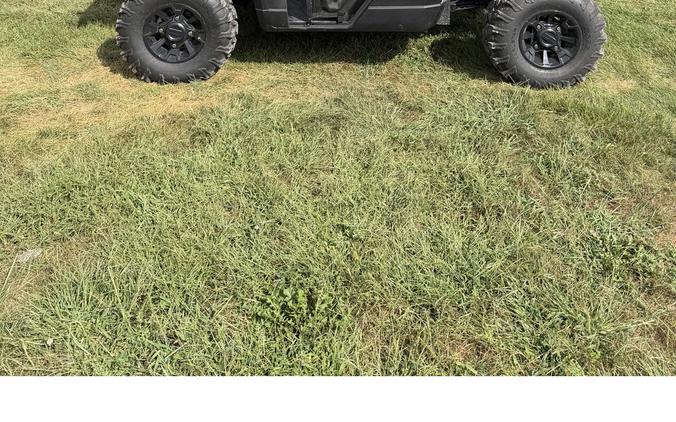 2026 Ranger® 1000 Premium - Polaris