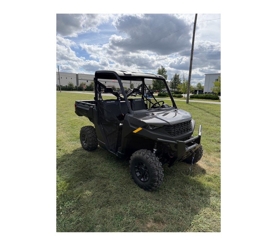 2026 Ranger® 1000 Premium - Polaris