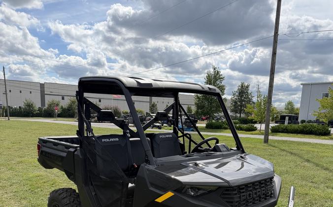 2026 Ranger® 1000 Premium - Polaris