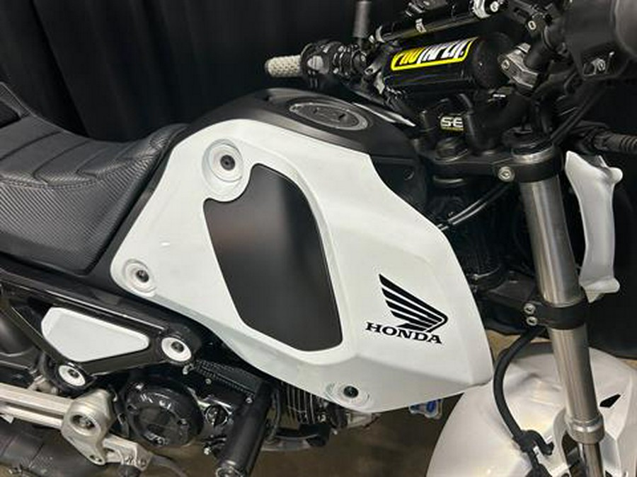 2022 Honda Grom