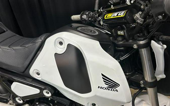 2022 Honda Grom