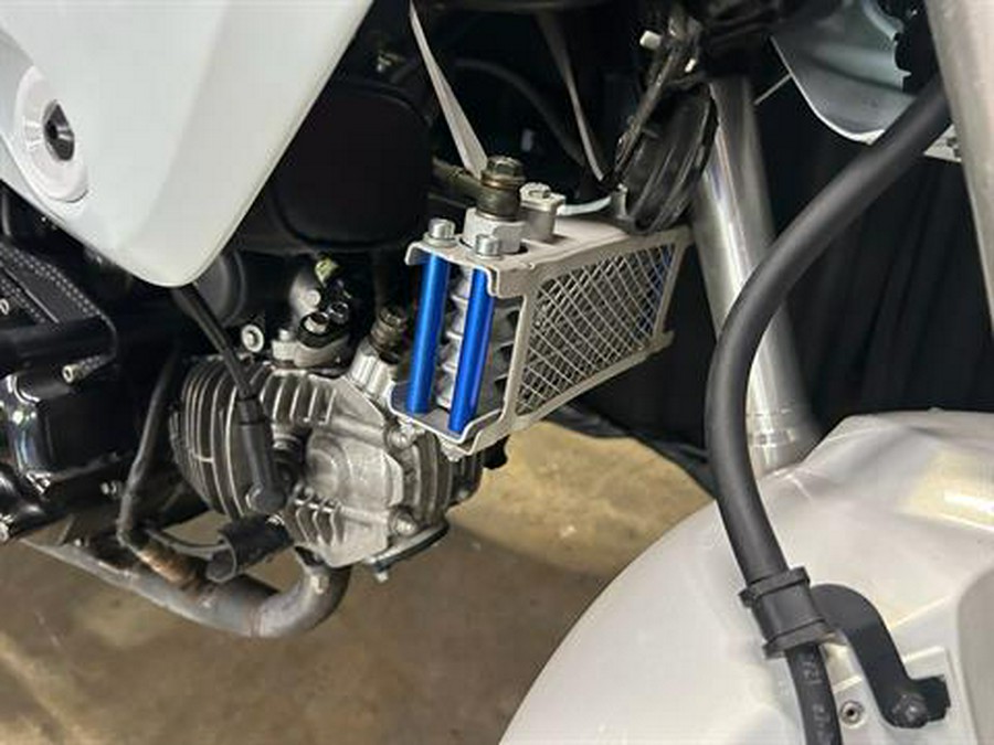 2022 Honda Grom