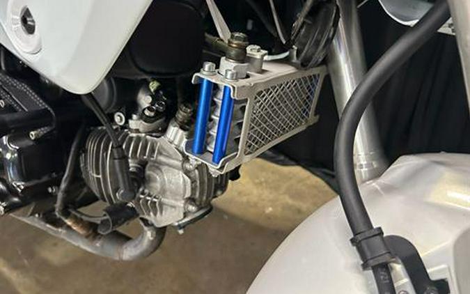 2022 Honda Grom