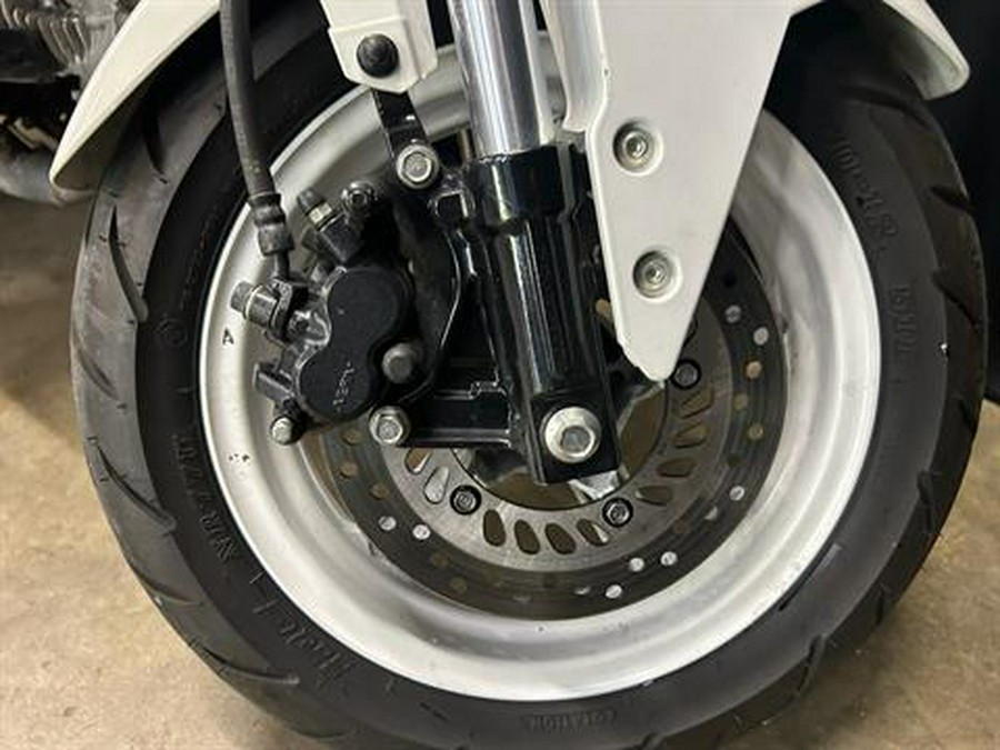 2022 Honda Grom