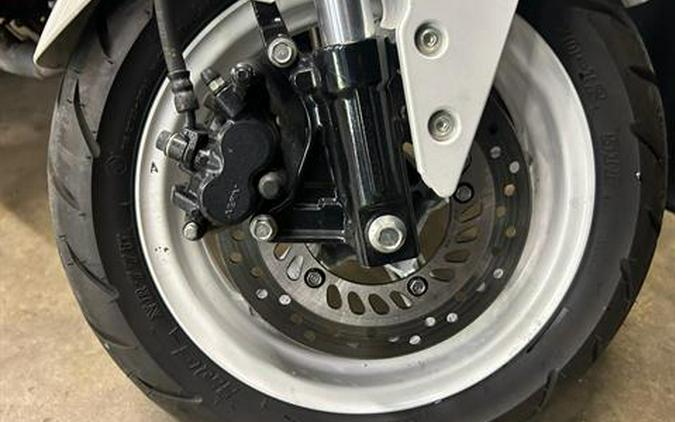 2022 Honda Grom
