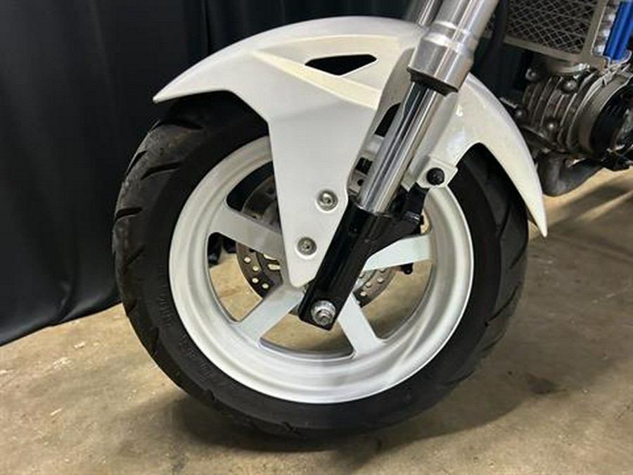 2022 Honda Grom