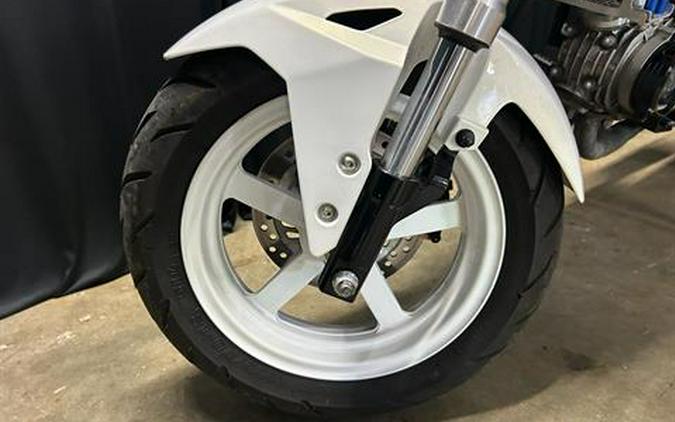 2022 Honda Grom