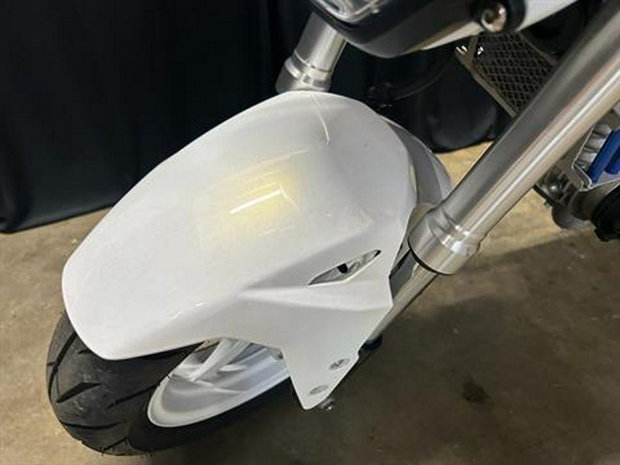 2022 Honda Grom