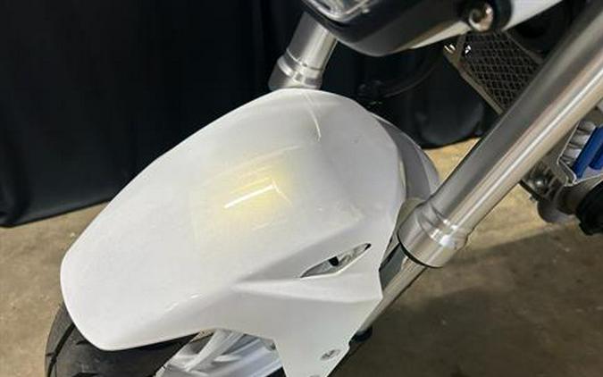 2022 Honda Grom