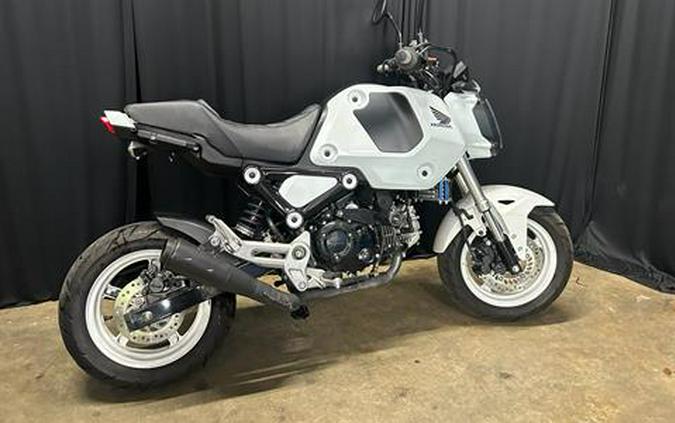 2022 Honda Grom