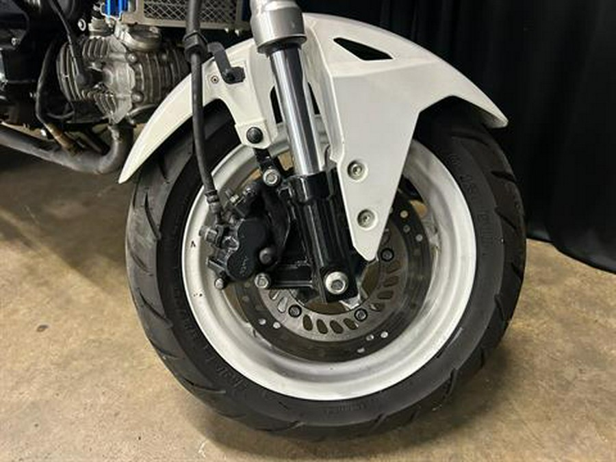 2022 Honda Grom