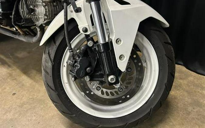 2022 Honda Grom